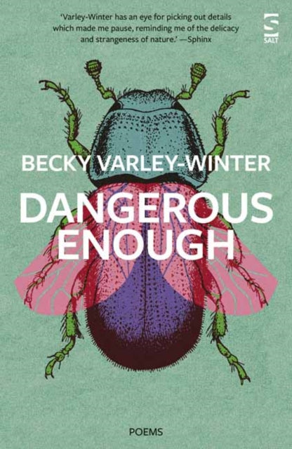 Dangerous Enough