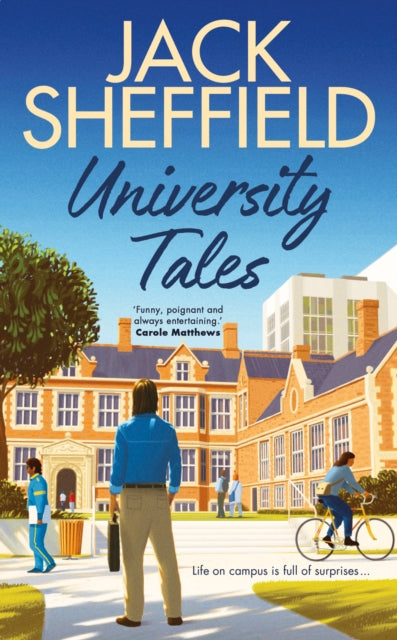 University Tales