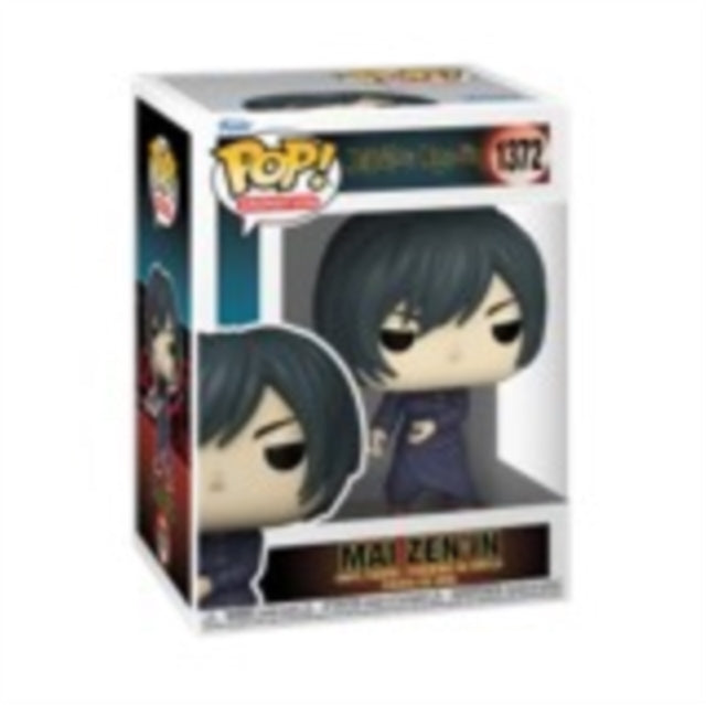 Funko POP! Animation - Mai Zen'in