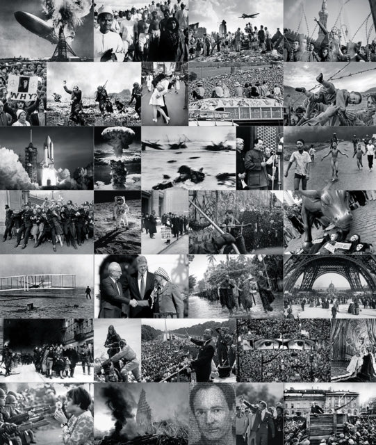 100 Photographs That Changed the World