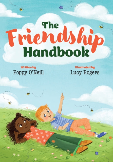 The Friendship Handbook: Fluency 2