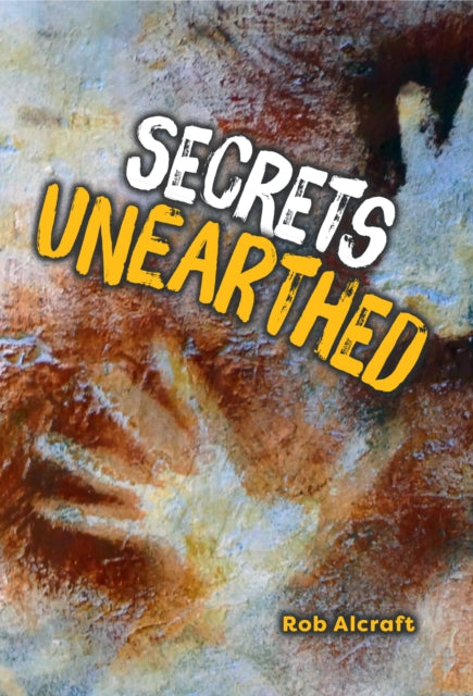 Secrets Unearthed: Fluency 6