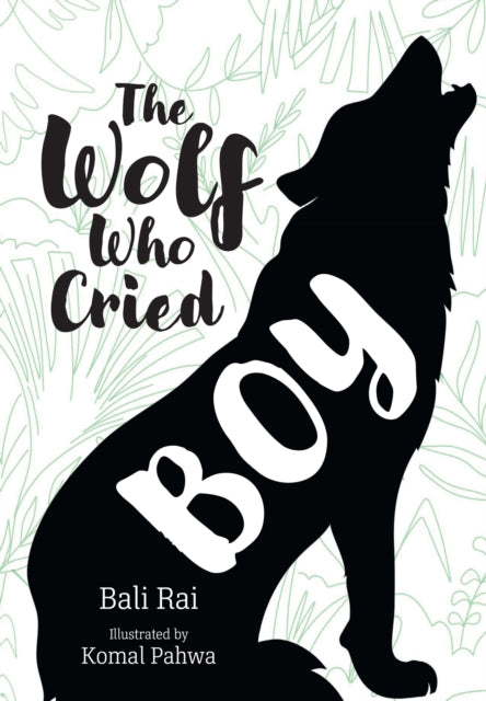 The Wolf Who Cried Boy: Fluency 6