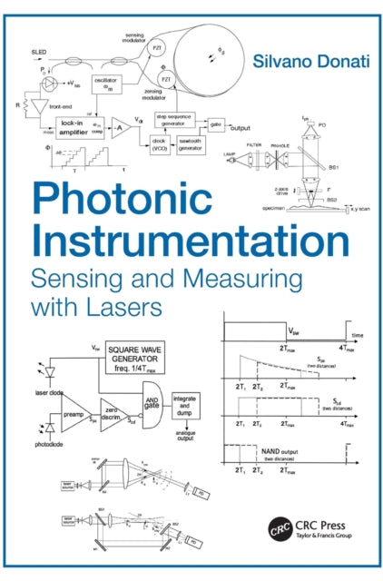 Photonic Instrumentation: Sensing and Measuring with Lasers