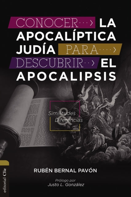 Conocer la Apocaliptica judia para descubrir el Apocalipsis