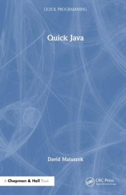 Quick Java