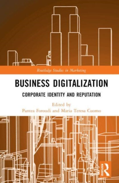 Business Digitalization: Corporate Identity and Reputation