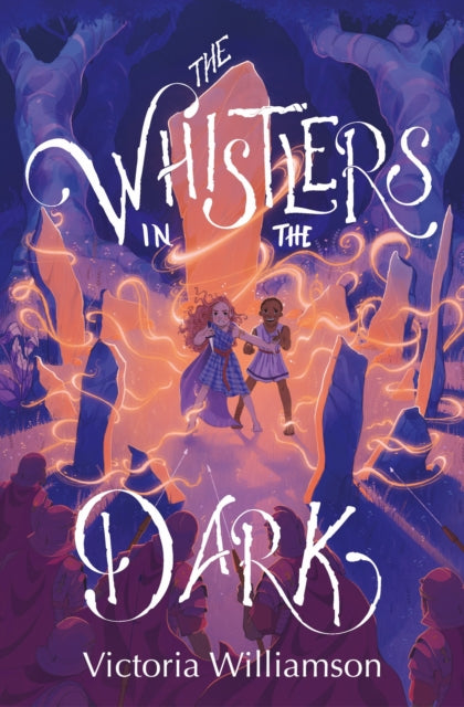 The Whistlers in the Dark