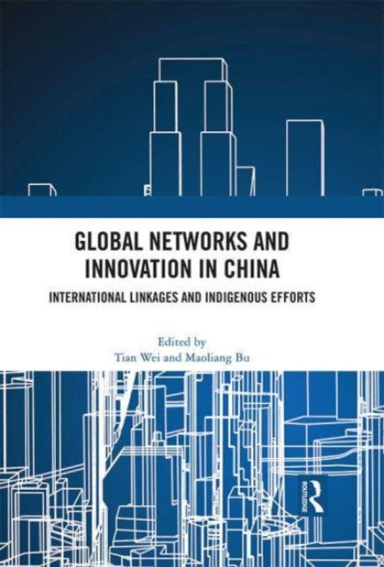Global Networks and Innovation in China: International Linkages and Indigenous Efforts