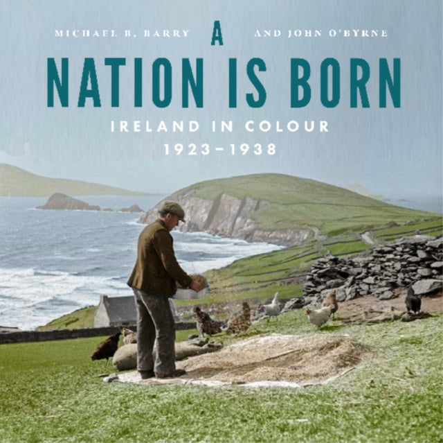 A Nation is Born