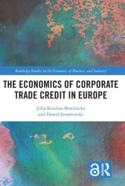 The Economics of Corporate Trade Credit in Europe