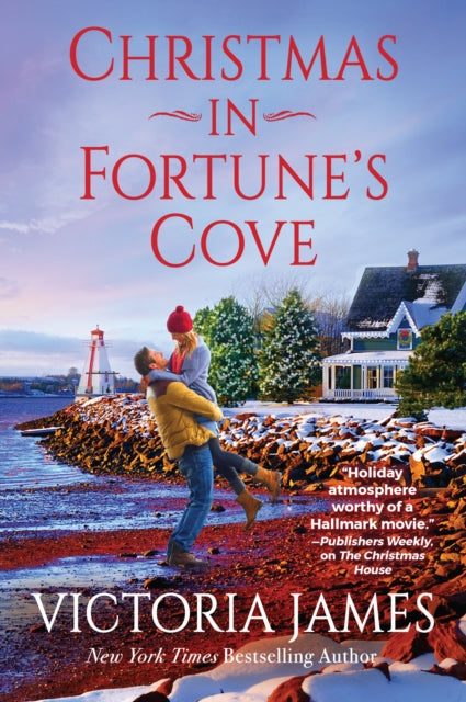 Christmas In Fortune's Cove: A Novel