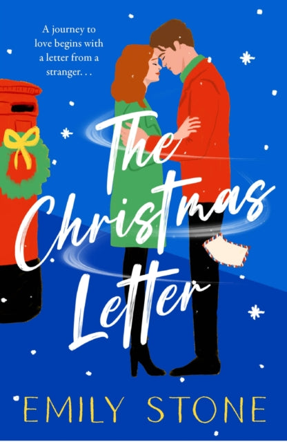 The Christmas Letter: Snuggle up with the most romantic and heartwarming read for Christmas