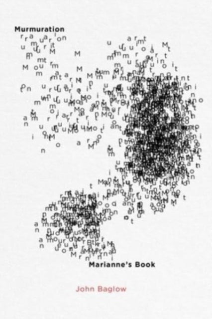 Murmuration: Marianne's Book