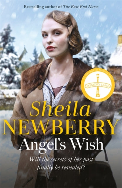 Angel's Wish