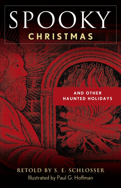 Spooky Christmas: And Other Haunted Holidays
