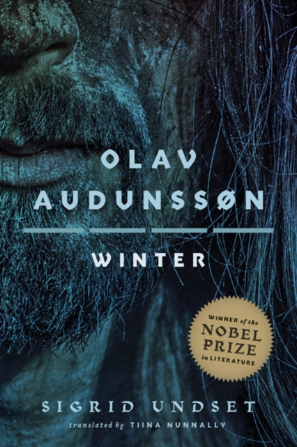 Olav Audunsson: IV. Winter