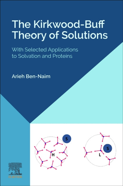 The Kirkwood-Buff Theory of Solutions: With Selected Applications to Solvation and Proteins