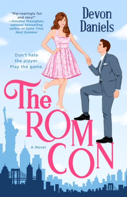 The Rom Con