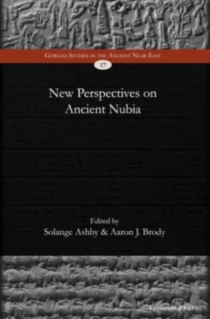 New Perspectives on Ancient Nubia