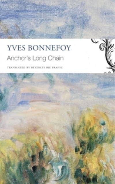 The Anchor's Long Chain