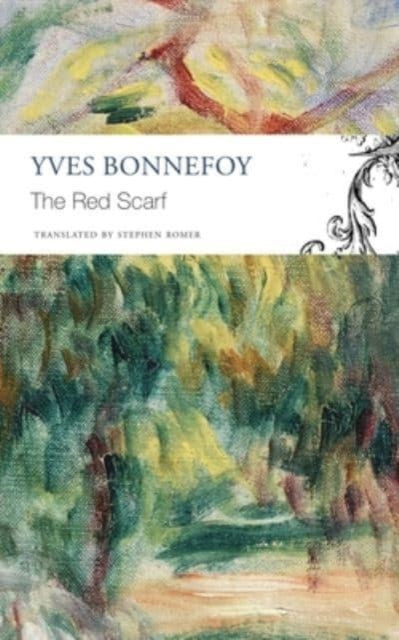 The Red Scarf - Followed by "Two Stages" and Additional Notes