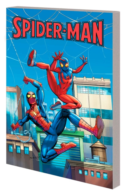 Spider-man Vol. 2
