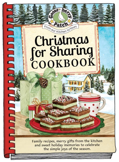 Christmas for Sharing