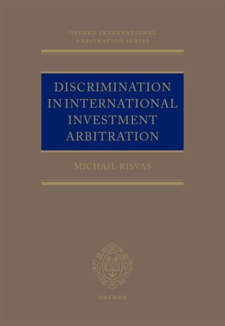 Discrimination in Investment Treaty Arbitration