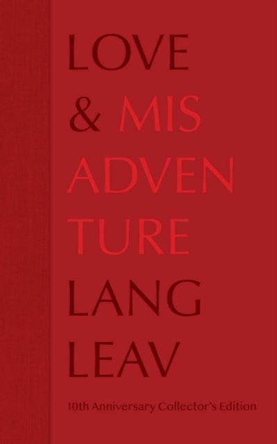 Love & Misadventure 10th Anniversary Collector's Edition