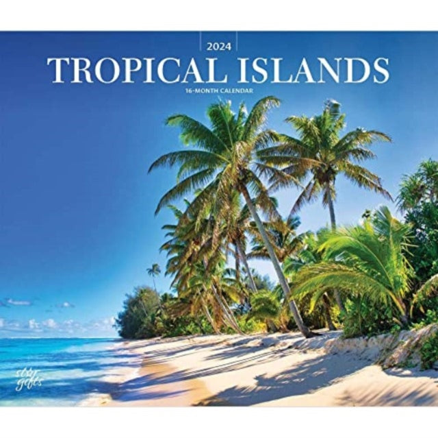 TROPICAL ISLANDS 2024 DELUXE STKR STARGI