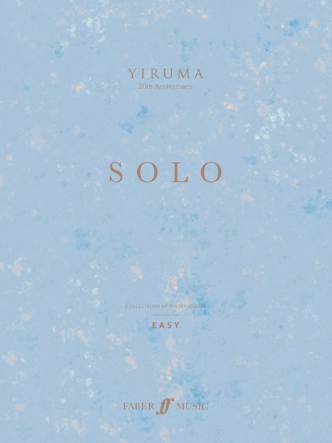 Yiruma SOLO: Easy