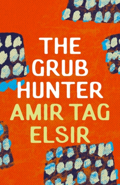 The Grub Hunter