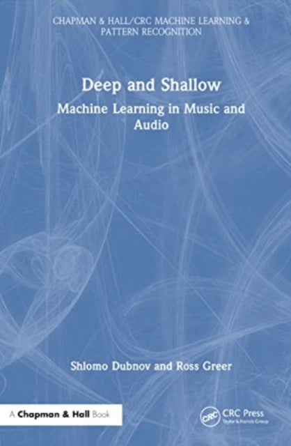 Deep and Shallow: Machine Learning in Music and Audio