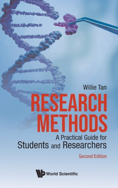 Research Methods: A Practical Guide For Students And Researchers
