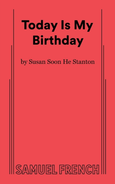 Today Is My Birthday
