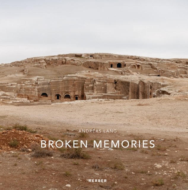 Andreas Lang: Broken Memories