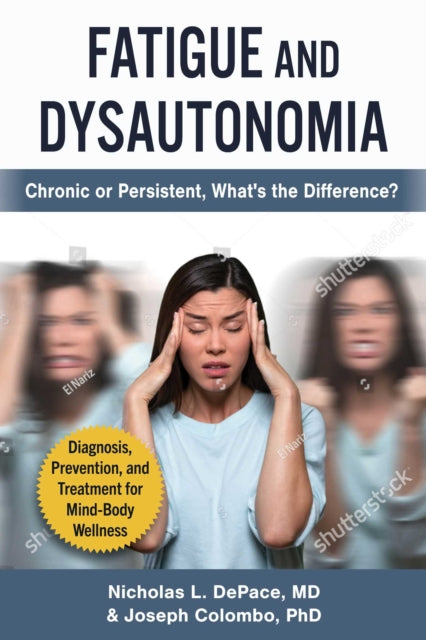 Anxiety and Dysautonomia: Do I Have POTS or Autonomic Dysfunction?