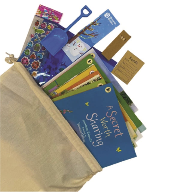 The Great Outdoors Gift Set