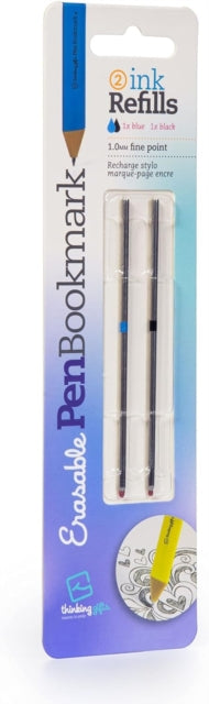 Pen Bookmark with Ink Refills