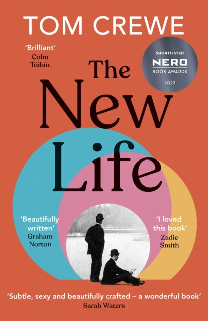 The New Life: A daring novel of forbidden desire