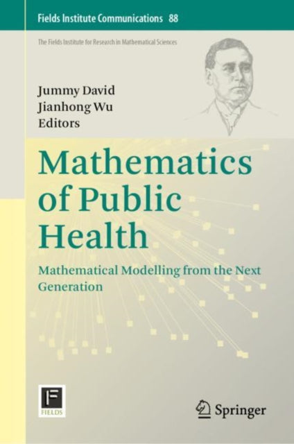 Mathematics of Public Health: Mathematical Modelling from the Next Generation