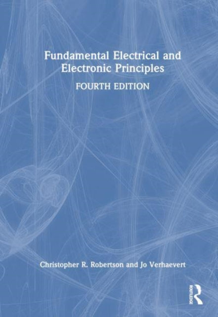 Fundamental Electrical and Electronic Principles