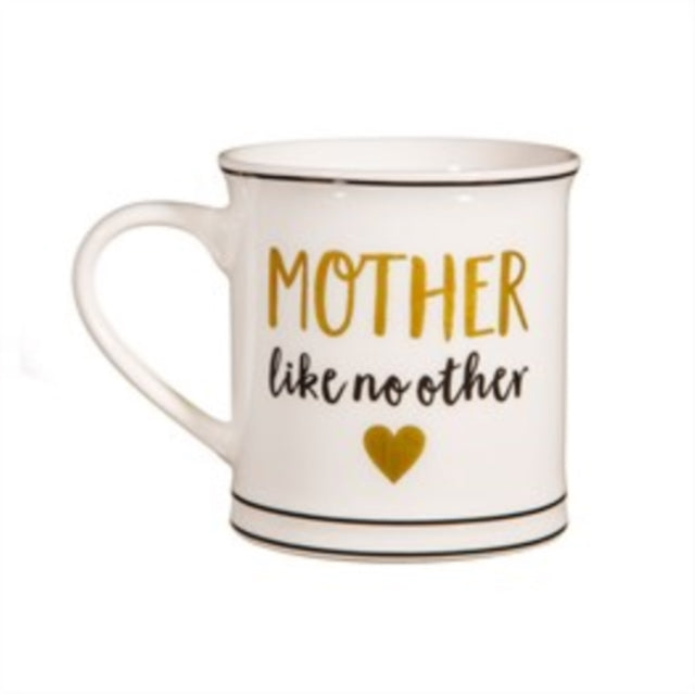 Mother Like No Other Mug