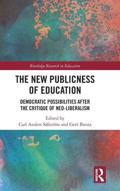 The New Publicness of Education: Democratic Possibilities After the Critique of Neo-Liberalism