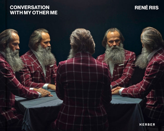 Rene Riis: Conversation with My Other Me