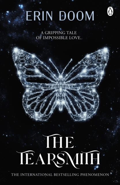 The Tearsmith: The no.1 Italian bestselling sensation Fabbricante di lacrime
