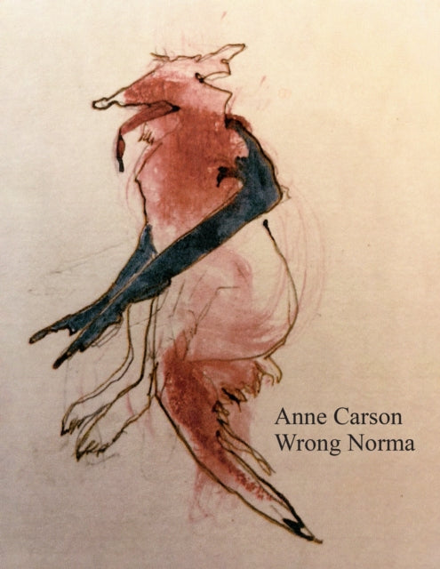 Wrong Norma: ‘I would read anything she wrote’ Susan Sontag