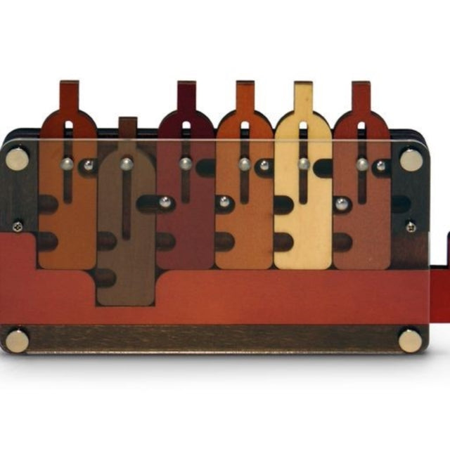 The Waiter's Tray