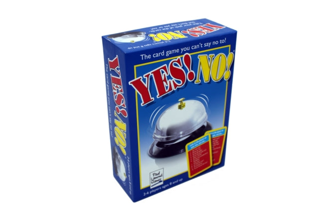Yes or No